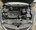 Серый Мазда 6, объемом двигателя 2 л и пробегом 280 тыс. км за 7100 $, фото 16 на Automoto.ua