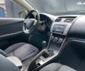 Серый Мазда 6, объемом двигателя 2 л и пробегом 283 тыс. км за 6990 $, фото 20 на Automoto.ua