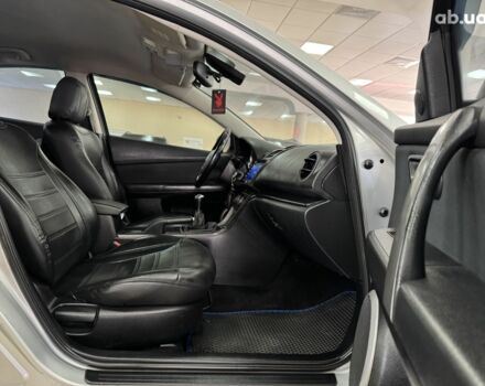 Серый Мазда 6, объемом двигателя 0 л и пробегом 177 тыс. км за 6000 $, фото 5 на Automoto.ua