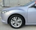 Сірий Мазда 6, об'ємом двигуна 2.5 л та пробігом 231 тис. км за 8200 $, фото 13 на Automoto.ua