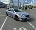 Сірий Мазда 6, об'ємом двигуна 2 л та пробігом 220 тис. км за 5500 $, фото 1 на Automoto.ua