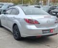 Серый Мазда 6, объемом двигателя 1.8 л и пробегом 279 тыс. км за 6690 $, фото 12 на Automoto.ua