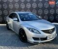 Серый Мазда 6, объемом двигателя 2.5 л и пробегом 220 тыс. км за 6900 $, фото 1 на Automoto.ua