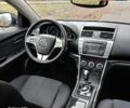 Серый Мазда 6, объемом двигателя 2 л и пробегом 200 тыс. км за 5500 $, фото 9 на Automoto.ua
