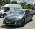 Серый Мазда 6, объемом двигателя 2 л и пробегом 279 тыс. км за 6800 $, фото 1 на Automoto.ua