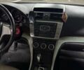 Сірий Мазда 6, об'ємом двигуна 2.49 л та пробігом 193 тис. км за 7300 $, фото 17 на Automoto.ua