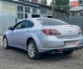 Серый Мазда 6, объемом двигателя 2 л и пробегом 283 тыс. км за 5540 $, фото 8 на Automoto.ua