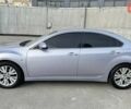 Сірий Мазда 6, об'ємом двигуна 2.5 л та пробігом 231 тис. км за 8200 $, фото 12 на Automoto.ua