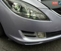 Серый Мазда 6, объемом двигателя 2 л и пробегом 230 тыс. км за 6799 $, фото 31 на Automoto.ua