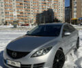 Сірий Мазда 6, об'ємом двигуна 2.49 л та пробігом 285 тис. км за 6700 $, фото 1 на Automoto.ua