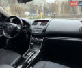 Серый Мазда 6, объемом двигателя 2 л и пробегом 230 тыс. км за 6799 $, фото 13 на Automoto.ua