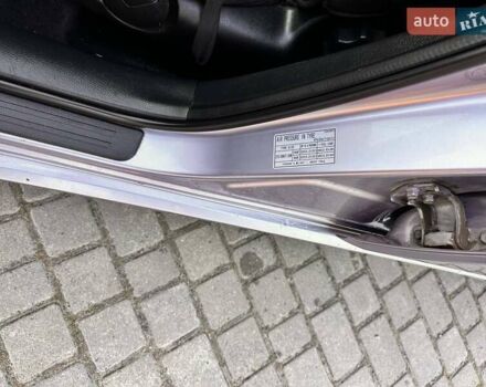Сірий Мазда 6, об'ємом двигуна 2 л та пробігом 279 тис. км за 6099 $, фото 25 на Automoto.ua