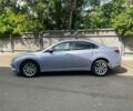Серый Мазда 6, объемом двигателя 2 л и пробегом 283 тыс. км за 6990 $, фото 11 на Automoto.ua