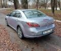 Серый Мазда 6, объемом двигателя 2 л и пробегом 200 тыс. км за 5500 $, фото 3 на Automoto.ua