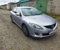 Мазда 6 2009 у Синельниковом на Automoto.ua Сірий Мазда 6, об'ємом двигуна 2 л та пробігом 202 тис. км за 5300 $, фото 6 на Automoto.ua