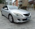 Сірий Мазда 6, об'ємом двигуна 0.18 л та пробігом 199 тис. км за 6950 $, фото 1 на Automoto.ua