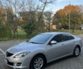 Серый Мазда 6, объемом двигателя 2 л и пробегом 220 тыс. км за 6999 $, фото 3 на Automoto.ua