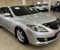 Серый Мазда 6, объемом двигателя 0 л и пробегом 177 тыс. км за 6000 $, фото 4 на Automoto.ua
