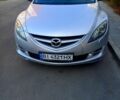Серый Мазда 6, объемом двигателя 2 л и пробегом 264 тыс. км за 7000 $, фото 1 на Automoto.ua