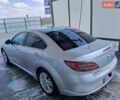Серый Мазда 6, объемом двигателя 2 л и пробегом 147 тыс. км за 8250 $, фото 4 на Automoto.ua