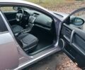 Серый Мазда 6, объемом двигателя 2 л и пробегом 200 тыс. км за 5500 $, фото 5 на Automoto.ua