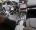 Серый Мазда 6, объемом двигателя 2 л и пробегом 230 тыс. км за 8500 $, фото 3 на Automoto.ua