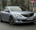 Серый Мазда 6, объемом двигателя 2 л и пробегом 230 тыс. км за 6799 $, фото 6 на Automoto.ua