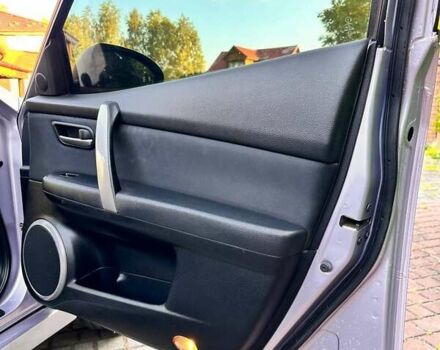 Сірий Мазда 6, об'ємом двигуна 2 л та пробігом 279 тис. км за 6099 $, фото 33 на Automoto.ua