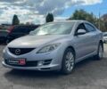 Серый Мазда 6, объемом двигателя 2 л и пробегом 283 тыс. км за 5540 $, фото 1 на Automoto.ua