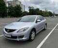 Сірий Мазда 6, об'ємом двигуна 1.8 л та пробігом 202 тис. км за 6500 $, фото 2 на Automoto.ua