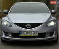 Сірий Мазда 6, об'ємом двигуна 2 л та пробігом 230 тис. км за 5999 $, фото 7 на Automoto.ua
