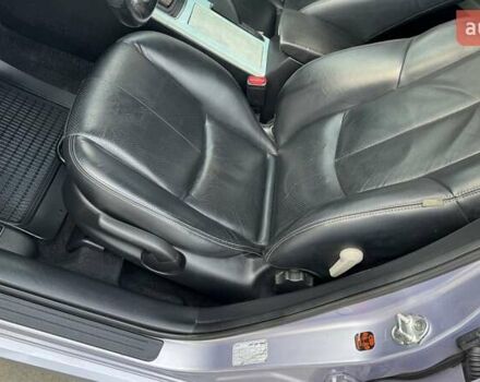 Сірий Мазда 6, об'ємом двигуна 2.5 л та пробігом 231 тис. км за 8200 $, фото 20 на Automoto.ua