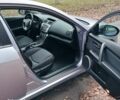 Серый Мазда 6, объемом двигателя 2 л и пробегом 200 тыс. км за 5500 $, фото 5 на Automoto.ua