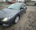Серый Мазда 6, объемом двигателя 2 л и пробегом 277 тыс. км за 7150 $, фото 3 на Automoto.ua