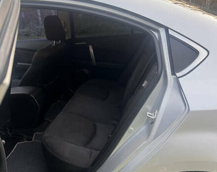 Серый Мазда 6, объемом двигателя 2 л и пробегом 230 тыс. км за 8500 $, фото 11 на Automoto.ua