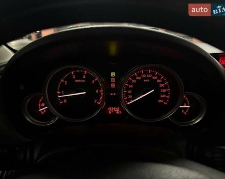 Сірий Мазда 6, об'ємом двигуна 2.49 л та пробігом 193 тис. км за 7300 $, фото 28 на Automoto.ua