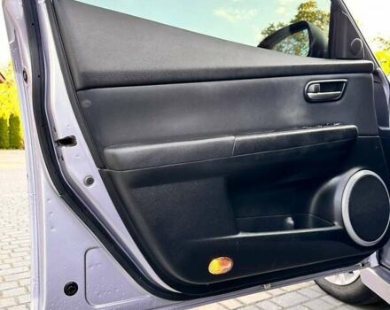 Сірий Мазда 6, об'ємом двигуна 2 л та пробігом 279 тис. км за 6099 $, фото 31 на Automoto.ua
