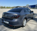 Серый Мазда 6, объемом двигателя 2 л и пробегом 230 тыс. км за 6700 $, фото 4 на Automoto.ua