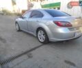 Серый Мазда 6, объемом двигателя 2 л и пробегом 127 тыс. км за 7100 $, фото 3 на Automoto.ua