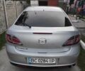 Мазда 6 2009 у Буске на Automoto.ua Сірий Мазда 6, об'ємом двигуна 1.8 л та пробігом 300 тис. км за 6500 $, фото 2 на Automoto.ua