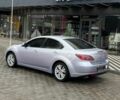 Серый Мазда 6, объемом двигателя 2 л и пробегом 161 тыс. км за 8300 $, фото 7 на Automoto.ua