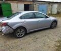Мазда 6 2009 у Синельниковом на Automoto.ua Сірий Мазда 6, об'ємом двигуна 2 л та пробігом 202 тис. км за 5300 $, фото 8 на Automoto.ua