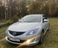 Серый Мазда 6, объемом двигателя 2 л и пробегом 230 тыс. км за 8500 $, фото 8 на Automoto.ua
