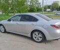 Сірий Мазда 6, об'ємом двигуна 2 л та пробігом 147 тис. км за 8245 $, фото 1 на Automoto.ua