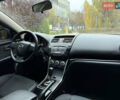 Сірий Мазда 6, об'ємом двигуна 2 л та пробігом 230 тис. км за 5999 $, фото 13 на Automoto.ua