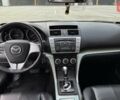 Сірий Мазда 6, об'ємом двигуна 2.5 л та пробігом 231 тис. км за 8200 $, фото 22 на Automoto.ua