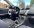 Серый Мазда 6, объемом двигателя 2 л и пробегом 283 тыс. км за 5540 $, фото 23 на Automoto.ua