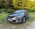 Сірий Мазда 6, об'ємом двигуна 1.8 л та пробігом 165 тис. км за 7513 $, фото 1 на Automoto.ua