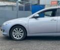 Серый Мазда 6, объемом двигателя 2 л и пробегом 283 тыс. км за 5540 $, фото 11 на Automoto.ua