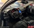 Серый Мазда 6, объемом двигателя 2 л и пробегом 177 тыс. км за 6000 $, фото 5 на Automoto.ua